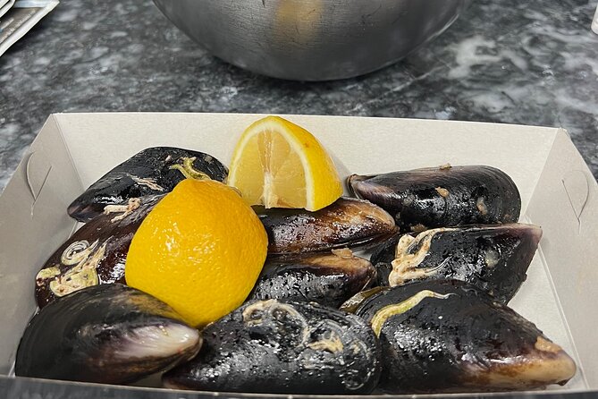 Private Guided "Energy of Istanbul-Skip the Line" Tour, Day 2 - Walking Through Taksim Square and Istiklal Street