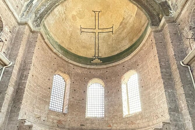 Private Guided "Energy of Istanbul-Skip the Ticket Line" Tour - Practical Logistics and Customization