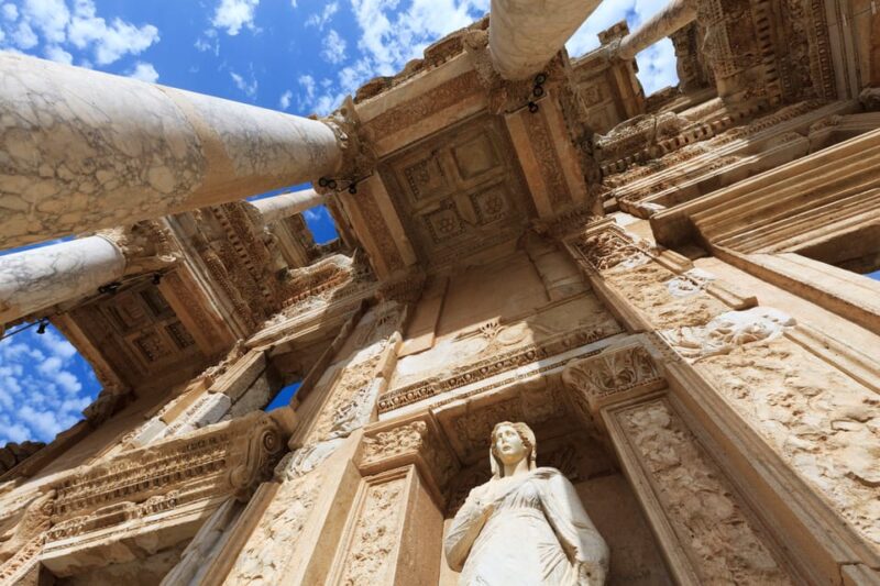 Private; Guided Ephesus Ancient City Tour from Cruise Ship - Comparing This Tour to Similar Offers