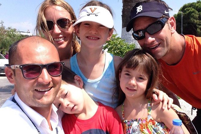 Private Guided Ephesus Excursion From Cruise Port - Visiting the Temple of Artemis: One of the Seven Wonders