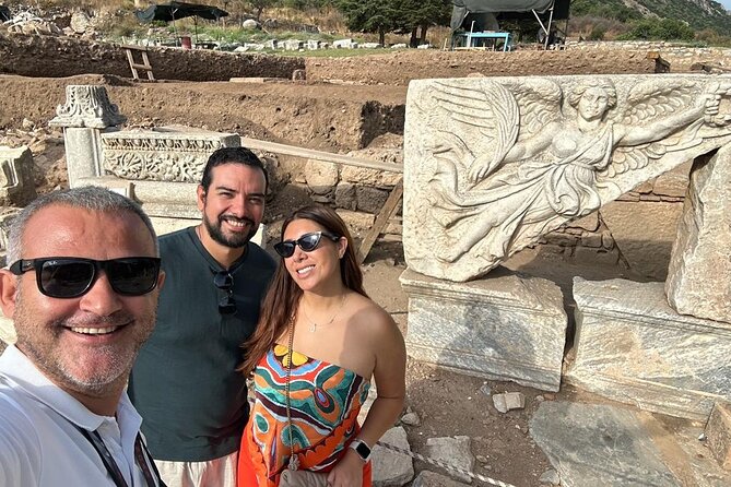 Private Guided Ephesus Excursion From Cruise Port - The Benefits of a Private Guide and Custom Schedule