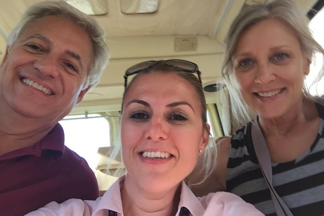 Private Guided Ephesus, Terrace Houses, House of Virgin Mary - How This Tour Stands Out from Other Ephesus Excursions