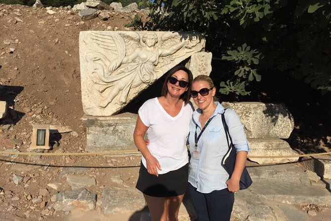 Private Guided Ephesus Tour From Kusadasi Cruise Port - The Guide’s Role and Experience