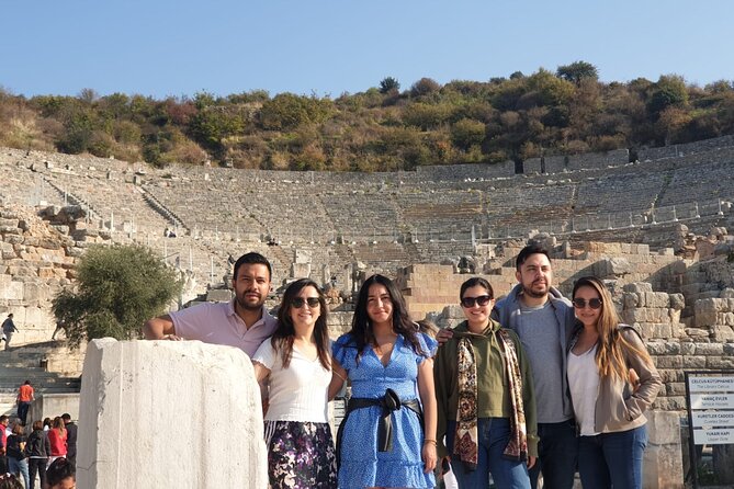 Private Guided Ephesus Tour From Kusadasi Cruise Port - Comparing with Other Ephesus Tours