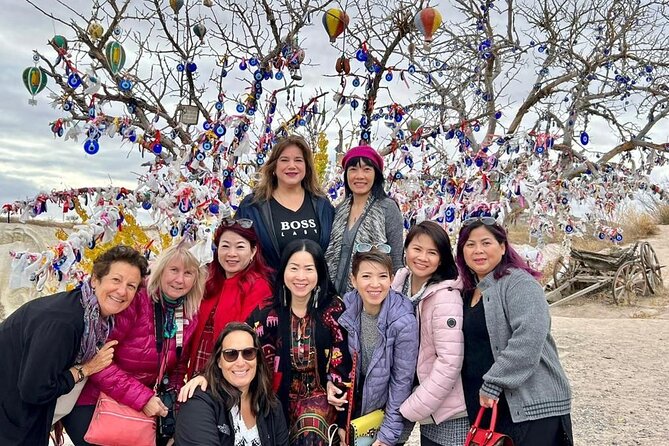 Private Guided Eploration of Cappadocia - Walk Through Pigeon Valley and Admire Its Carved Dovecotes