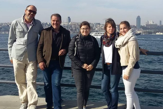 Private Guided Exploration of stanbul Old City - The Grand Bazaar: One of the World’s Largest Markets