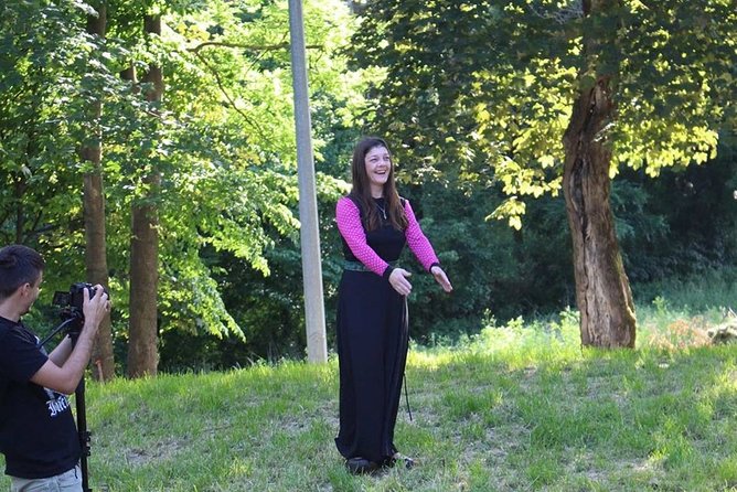 Private Guided Fairy Tale Tour in Ogulin - The Flexibility of the Tour Schedule