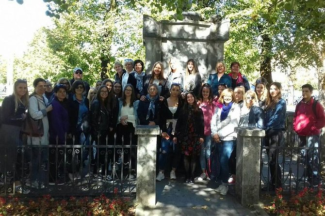 Private Guided Fairy Tale Tour in Ogulin - Practical Details and Booking Considerations