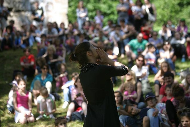 Private Guided Fairy Tale Tour in Ogulin - What Sets This Tour Apart from Others