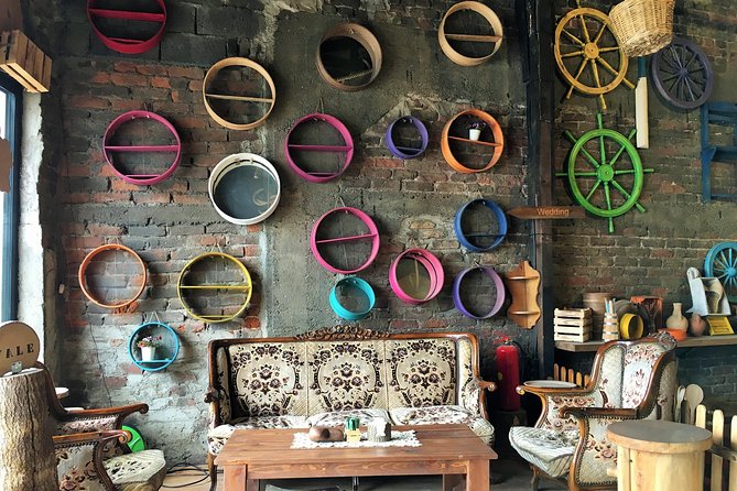 Private & Guided Fener - Balat Walking Tour - Istanbul - Visiting the Zeyrek Mosque: Byzantium’s Last Monastic Legacy