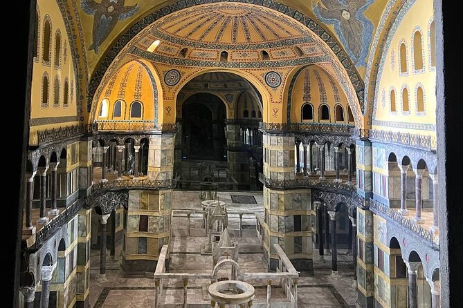 Private Guided Full Day Historical Peninsula Tour - Key Points