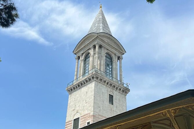 Private Guided Full Day Historical Peninsula Tour - Shopping and Strolling Through the Grand Bazaar