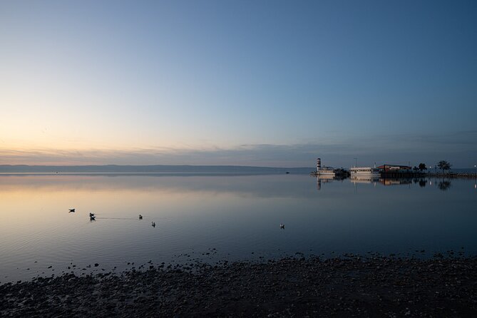 Private Guided Full Day Tour to charming Burgenland region with Wine tasting - The Scenic Drive and Pacing