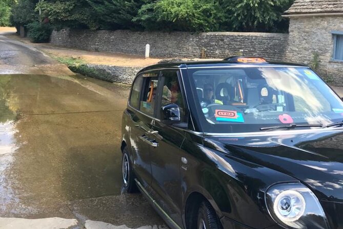 Private Guided Full-Day Downton Abbey Tour - Dedicated Guide and Personal Touch