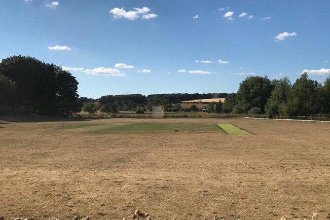 Private Guided Full-Day Downton Abbey Tour - The Sum Up: A Personalized Downton Experience from London