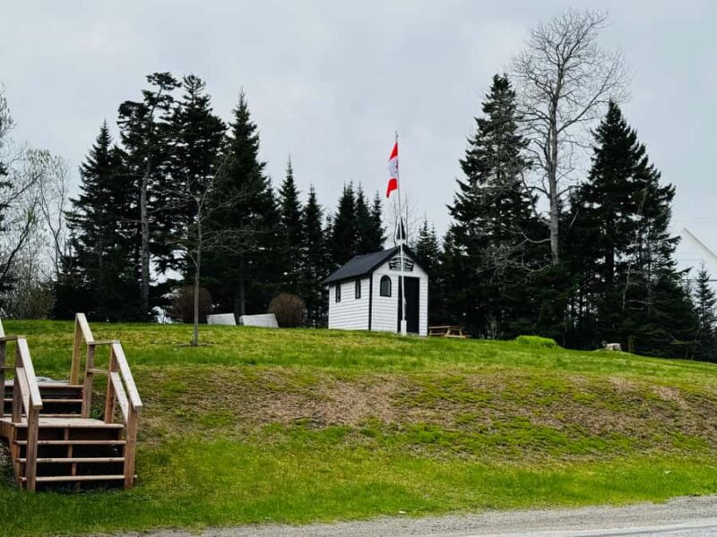 Private Guided Fundy Tour in Saint John - Weather, Physical Demands, and Accessibility