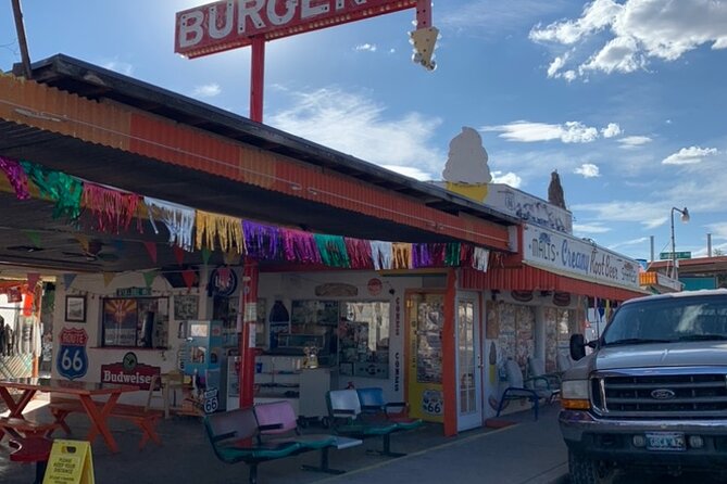 Private Guided Grand Canyon Tour in Arizona - Accessibility and Practical Tips for the Tour