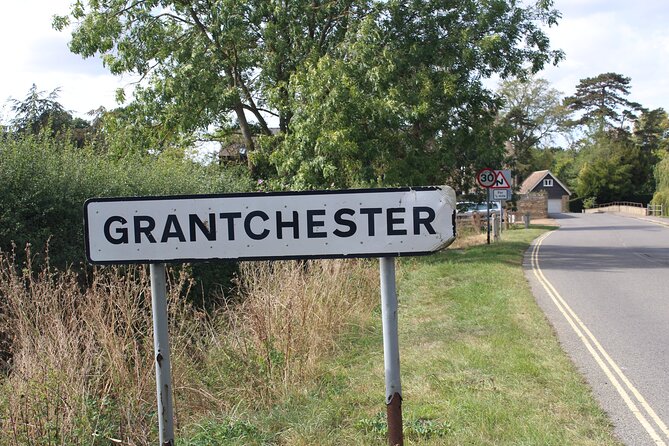 Private Guided Grantchester 2-Hour Tour of TV Locations - Explore Grantchester’s Famous TV Locations in Just 2 Hours