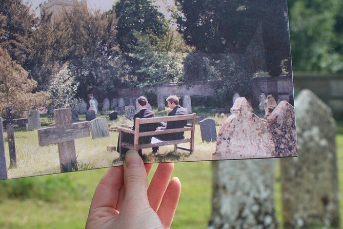 Private Guided Grantchester 2-Hour Tour of TV Locations - What Sets This Tour Apart