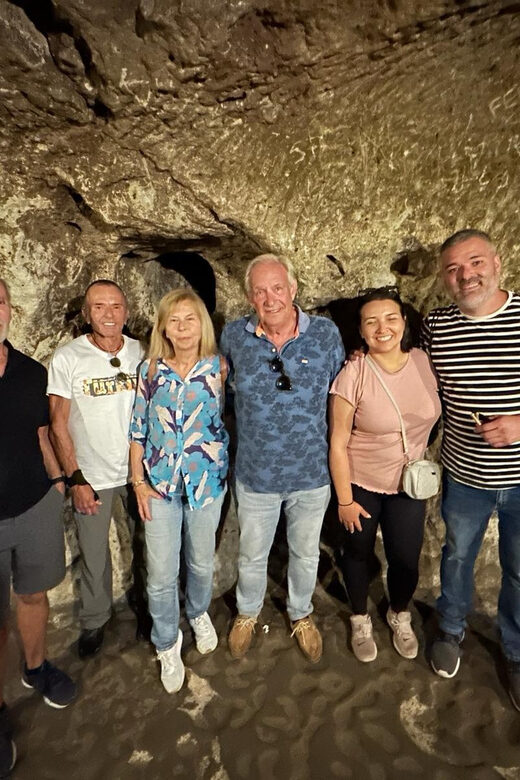 Private Guided Green Tour with Hotel Pickup and Drop-Off - Key Points