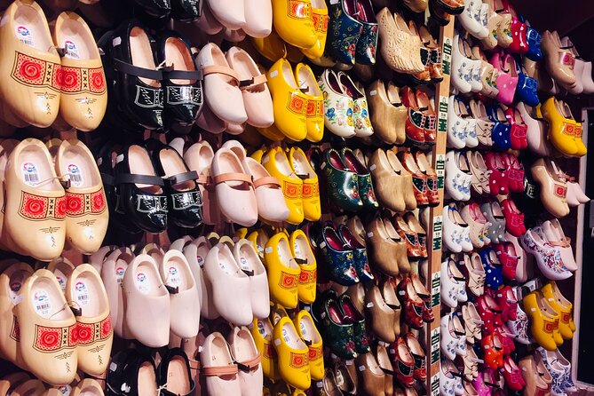 Private Guided Half Day Tour in Zaanse Schans from Amsterdam - Inside the Last Paint Mill: Molen De Kat