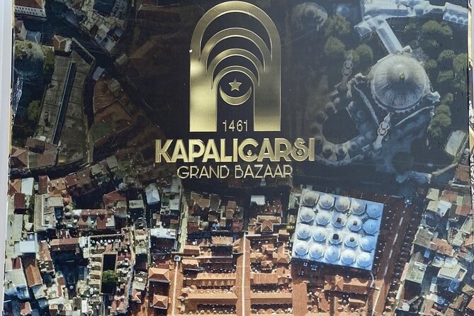 Private Guided Handcraft & Art & Rug Shopping tour Istanbul - Convenient Meeting and Ending Points in Istanbul’s Historic Center