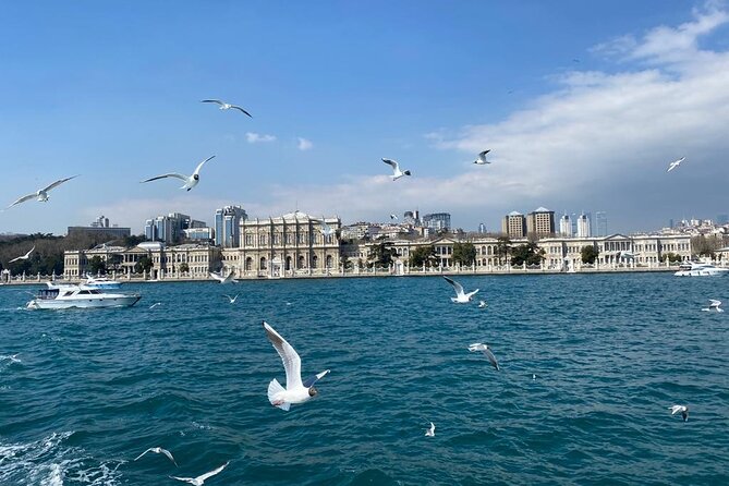 Private Guided Highlights of Istanbul 1.5 Day Tour - Exploring Hippodrome Square and Its Historical Significance
