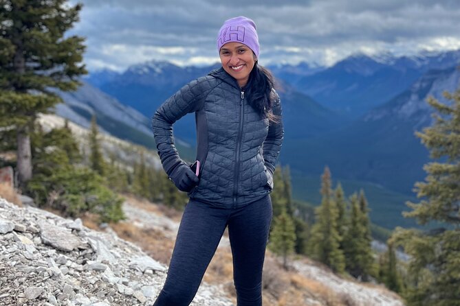 Private Guided Hike: Adventure & Wellness in Banff - The Experiences Flexibility and Customization