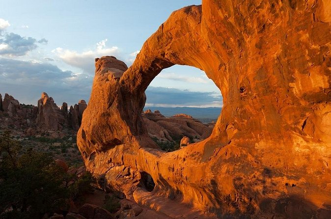 Private Guided Hike in Arches National Park - What Makes This Tour Stand Out: The Focus on Geologic Wonders