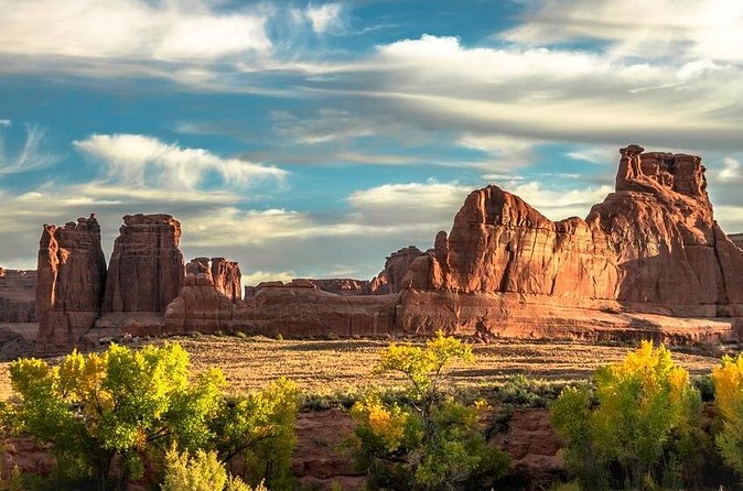 Private Guided Hike in Arches National Park - Personalized Trail Selection and Flexibility