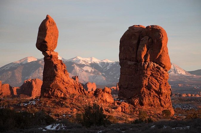 Private Guided Hike in Arches National Park - The Experience of Hiking in Arches National Park