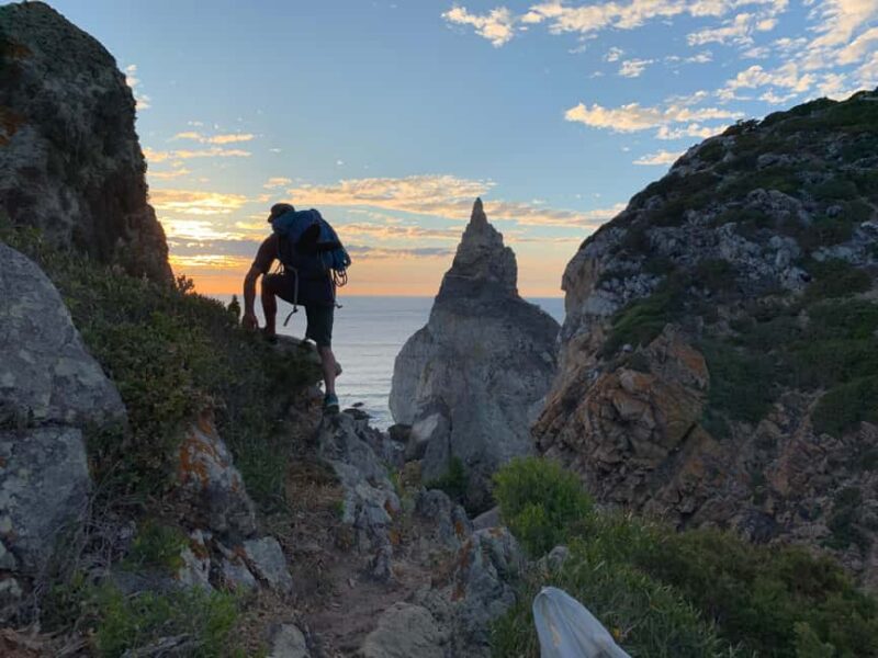 Private Guided Hike in Sintra-Cascais National Park, Lisbon - Explore Sintra-Cascais Natural Park with a Private Guide