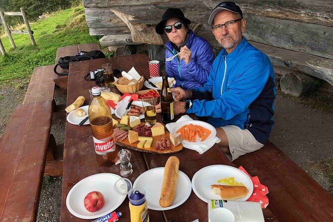 Private Guided Hike on Mt. Rigi with Farm Visit and BBQ - Visiting the Rigi Kaltbad Mineral Spa (Optional)