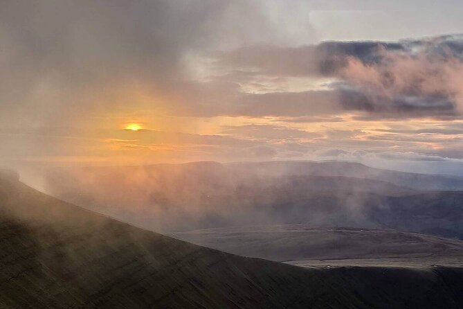 Private Guided Hike: Sunset On Pen y Fan In The Brecon Beacons - Who Should Book This Tour?