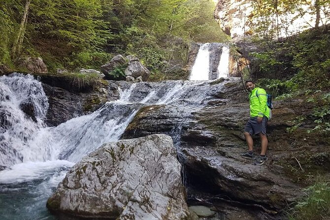 Private Guided Hiking in Mt Olympus National Park - Key Points