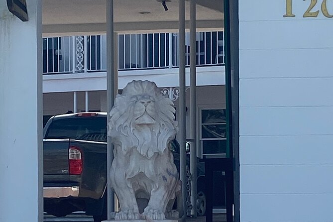 Private Guided Historic Electric Cart Tour of St. Augustine - Comparing the Tour to Similar Experiences