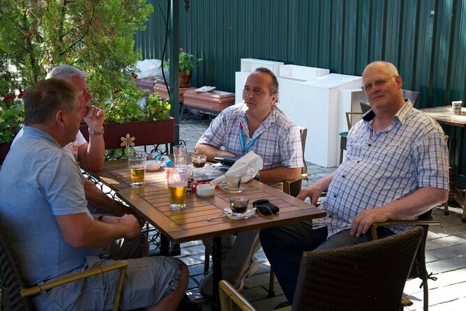 Private Guided Istanbul Tour - Discovering Topkapı Palace and Its Rich Collection