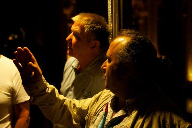 Private Guided Istanbul Tour - Exploring Sultanahmet Square and Its Monuments