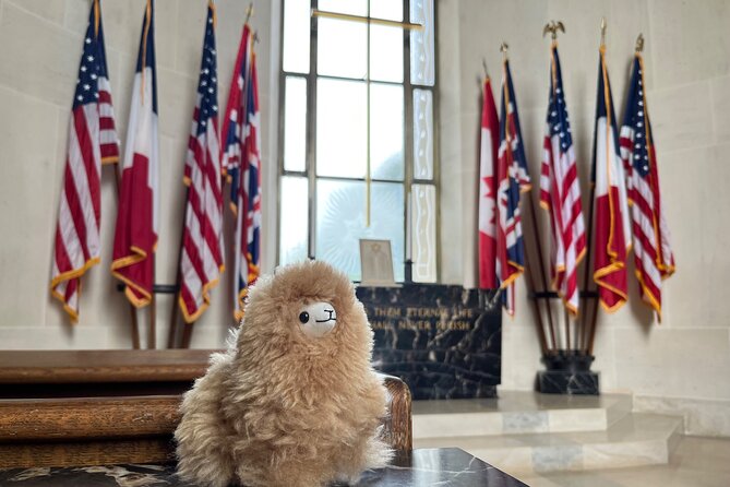 Private Guided Mont Saint Michel & D-day tour from Paris - Logistics and Practical Details of the Tour