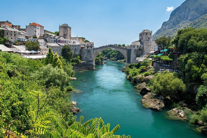 Private Guided Mostar and Kravica Waterfall Tour from Split - The Guide’s Role in Enhancing the Experience