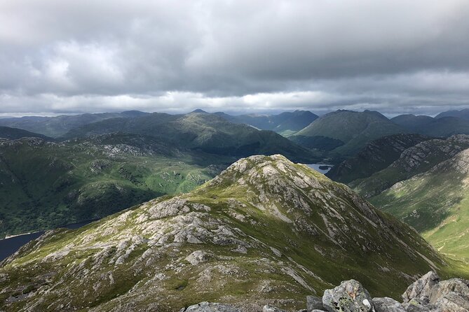 Private Guided Mountain Walking Experience in the Cairngorms - Summit Celebrations and Highland Whisky Tasting