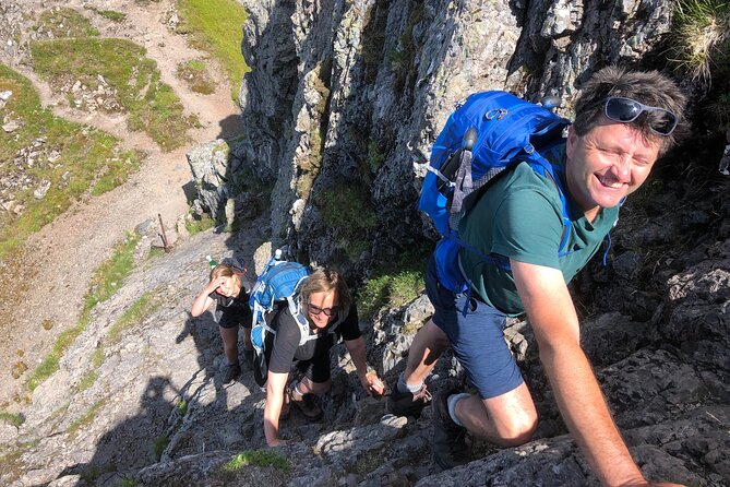 Private Guided Mountain Walking Experience in the Cairngorms - Who Will Enjoy This Cairngorms Mountain Walk?