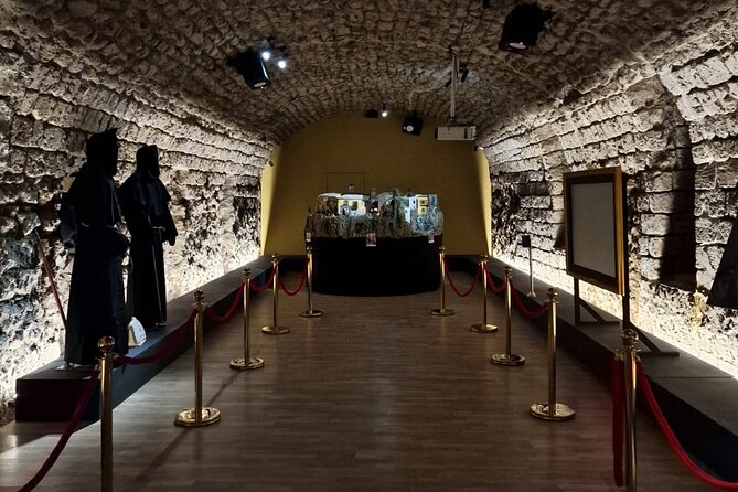 Private Guided Multimedia Exhibition on the History of Sorrento - Discover the Only Multimedia Museum on Sorrentos History for $15.09