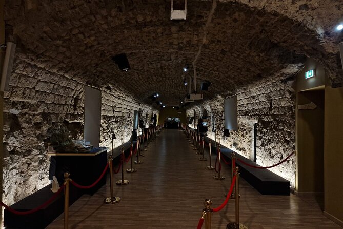 Private Guided Multimedia Exhibition on the History of Sorrento - Comparing This Tour with Other Sorrento Experiences