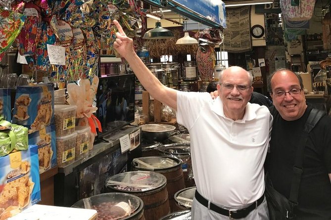 Private Guided New York City Tour by SUV - Exploring NYCs Most Popular Neighborhoods and Hidden Corners