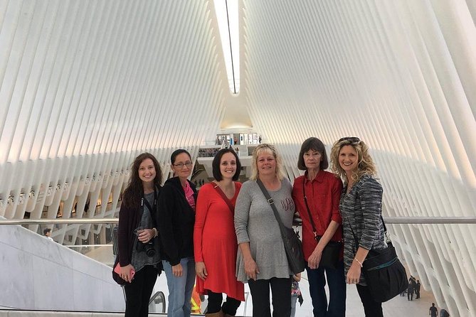 Private Guided New York City Tour by SUV - The Luxury SUV and Comfort Features