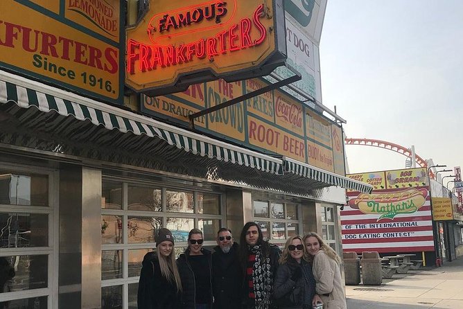 Private Guided New York City Tour by SUV - Booking Flexibility and Cancellation Policy