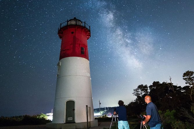 Private Guided Night Photography Tours on Cape Cod (for one photographer.) - Capture Cape Cod at Night with a Private Photography Tour for One