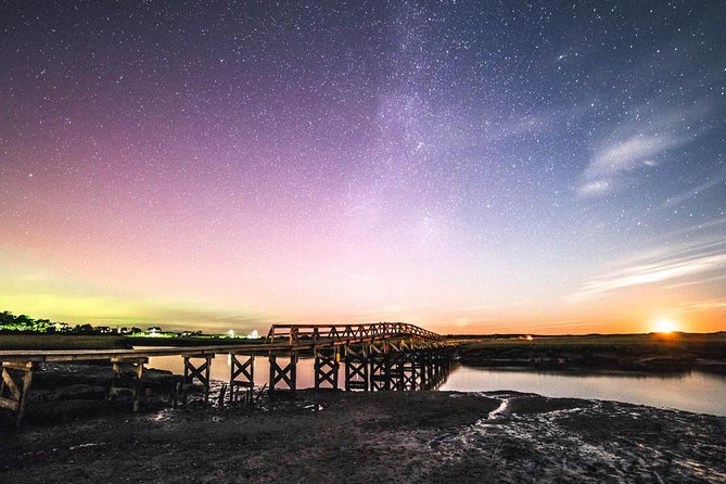 Private Guided Night Photography Tours on Cape Cod (for one photographer.) - Learning Focus: Techniques and Local Insights