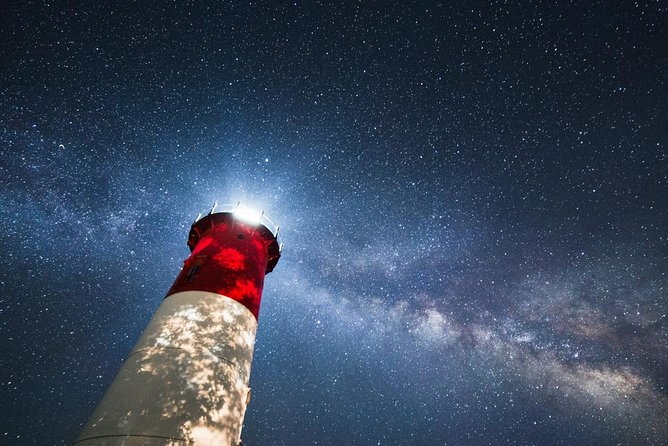 Private Guided Night Photography Tours on Cape Cod (for one photographer.) - Who Will Benefit Most from This Experience